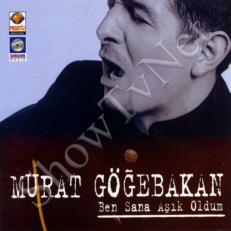 Murat Gebakan Ben Sana Ak Oldum 1997 4folde10