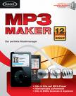 MAGIX MP3 Maker 12 Deluxe Images10