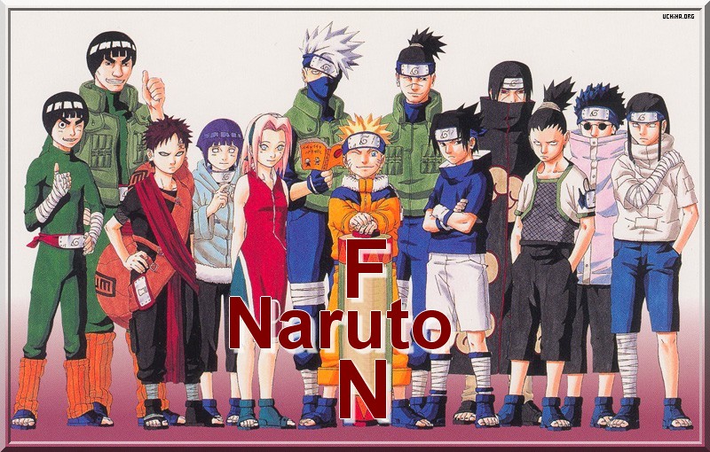 Naruto-Fun
