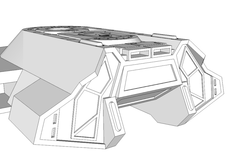 creation de l'quipage Sacaga14