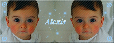 Ma petite gallerie [Je prend les commende ;) ] Alexis10