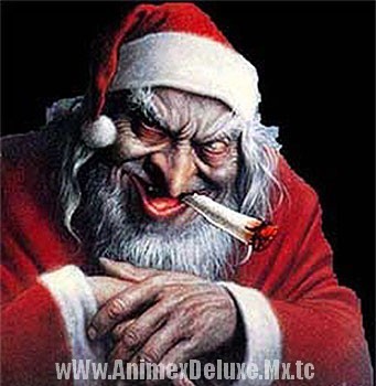 El origen de Santa Claus Santa_10