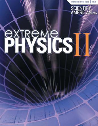 [MAGAZINES DE SCIENCE] Xtreme10