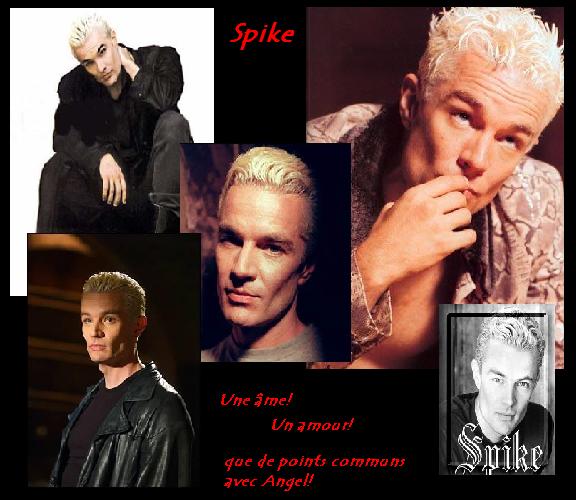 Lycan's creations! Spike10