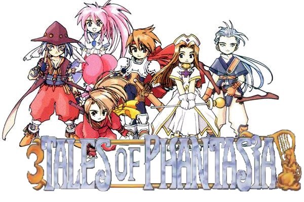 Forum de Tales Of Phantasia