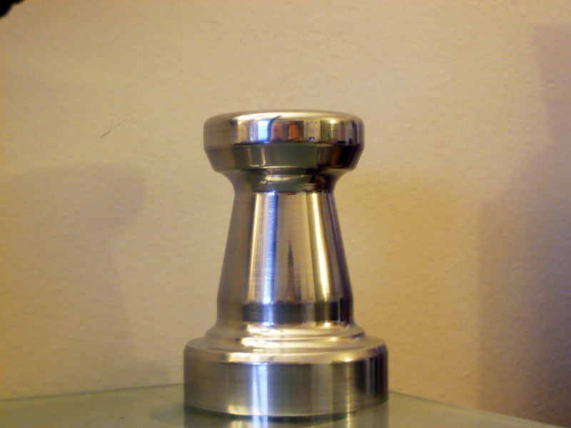 tamper usiné Tamper10