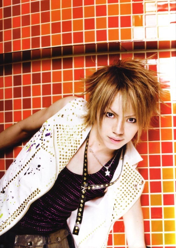 ^^Alice Nine^^ 6310