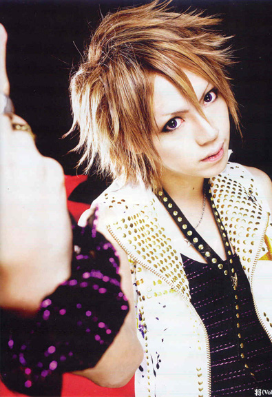 ^^Alice Nine^^ Shou0210