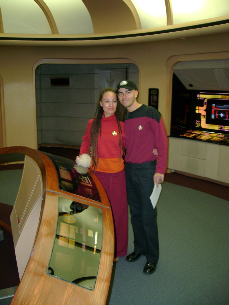 Star Trek Experience Las_ve25