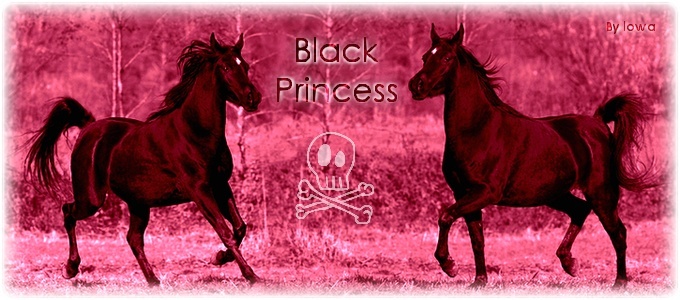 #*/ Black Princess & Shetan\*# Blackp10