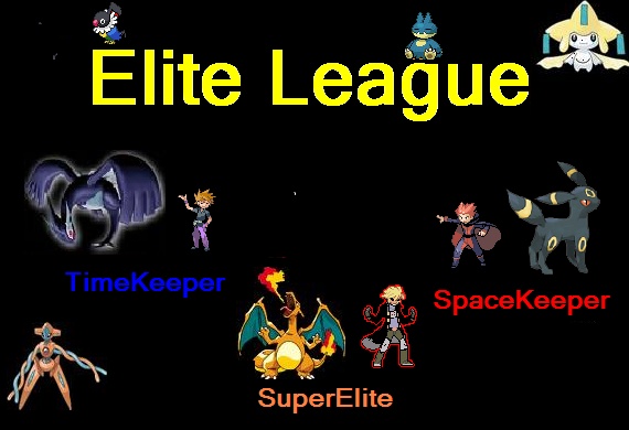 Elite League