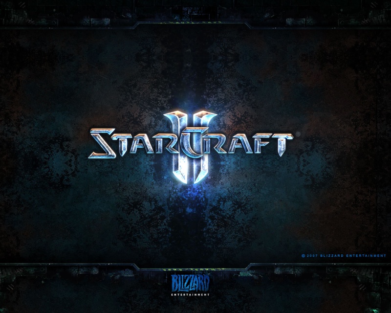 Starcraft 2 love love love Wall3-10