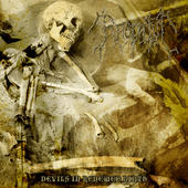RASPATUL - 'Devils In Renewed Birth' CD Dirb10