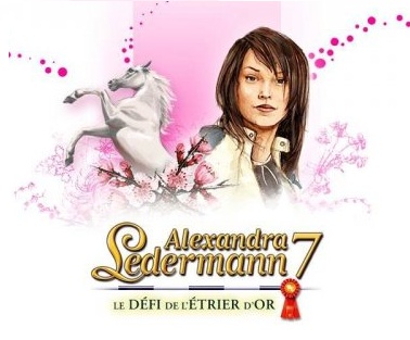 Alexandra Ledermann 7