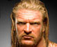 Vengeance Edge VS Triple H Triple10
