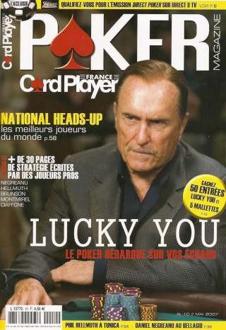 Poker Magazine Mai Mai2cq11
