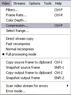 Comment faire vos vidéos (Fraps+Encodage) Full_p10