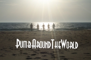 PumbAroundTheWorld