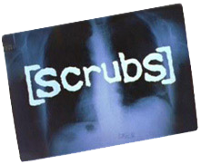 SCRUBS Scrubs10