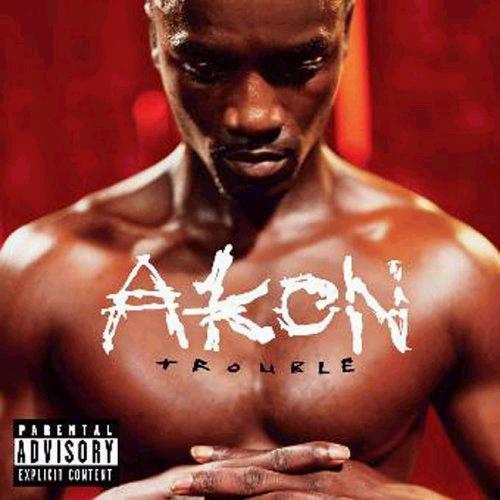 SMAK THAT Akon110