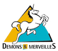 ARTHUR ET LES MINIMOYS (Lansay & Divers) 2006 France Demons10