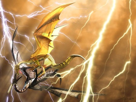 Confrérie des Dragonniers Magiques
