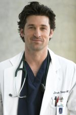 Patrick Dempsey (Dr "Mamour" Derek Shepherd) Patric10