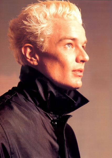 James Marsters (Spike) Spike110