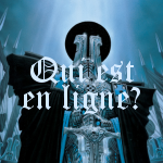 Qui est en ligne ?