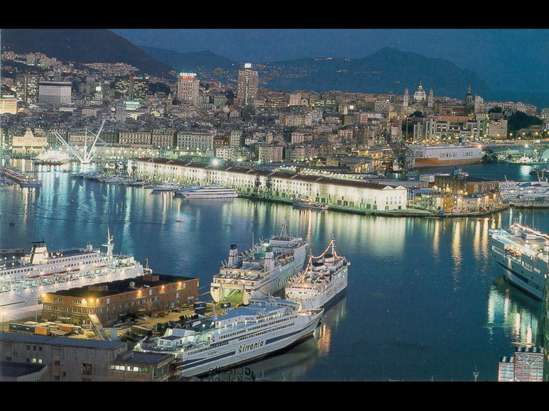 Genova ^^ Genova10