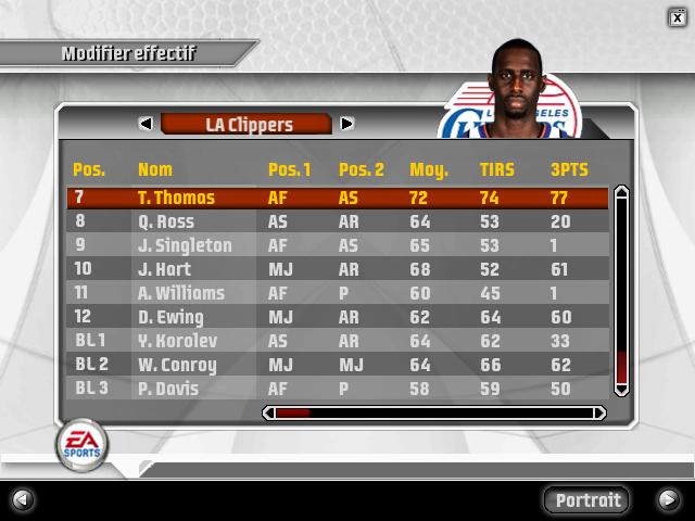 los angeles clippers 223