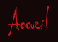 Accueil