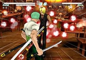 Fighting For One Piece PS2 Sc1_bm10