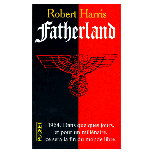 Fatherland de Robert Harris 42012211