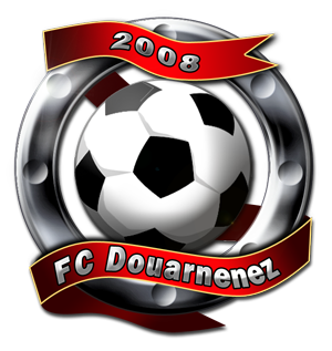 Logo - FC Douarnenez - 29/11/09 (Cachorros) Douarn10