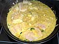 Curry de poisson 1110