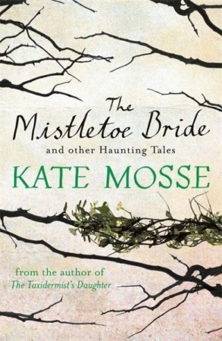 The Mistletoe Bride de Kate Mosse 41039210