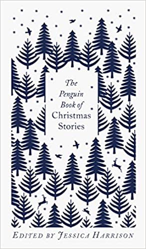 The Penguin Book of Christmas Stories 51dcvm10