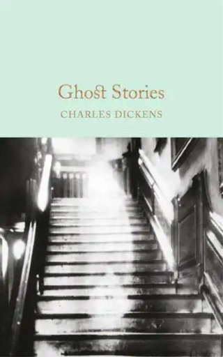 À lire au crépuscule et autres histoires de fantômes de Charles Dickens 97815010