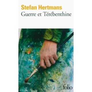 Guerre et Térébenthine de Stefan Hertmans Guerre10
