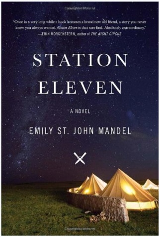Station Eleven de Emily St. John Mandel Statio10