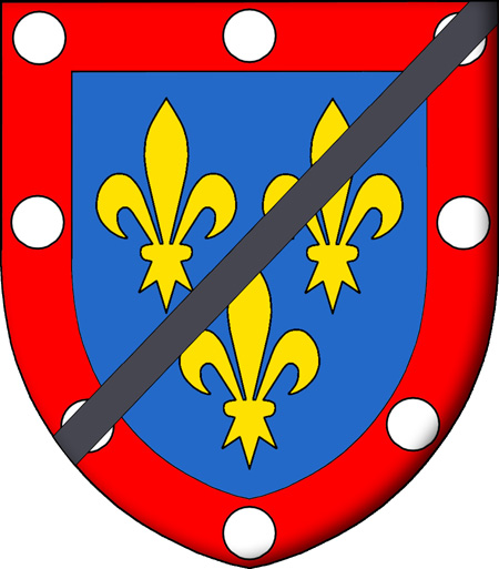 Le Bâtard D’Alençon Alenco10