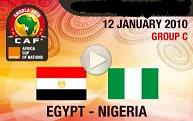 حصريآ تحميل أهداف مباراة Africa11