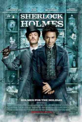 تحميل فيلم الجريمة والغموض الرائع جدا Sherlock Holmes 2009 مترجم بجودة DVDRip وبروابط مباشرة B001oq10