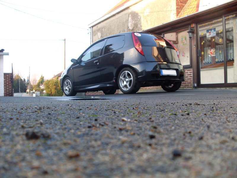 [ FIAT punto mk2 JTD abarth] - Page 2 Photo_13