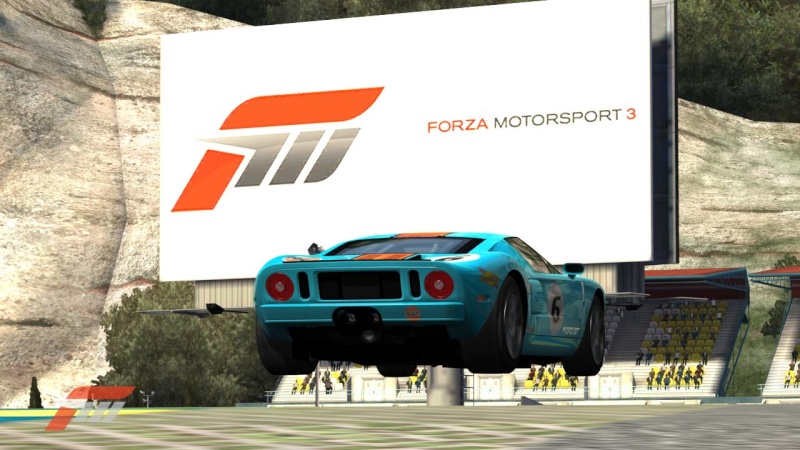 Topic photo/vidéo Forza Motorsport 3 - Page 5 Forza110