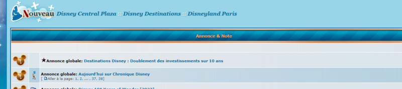 Refonte du Parc Walt Disney Studios en Disney Adventure World (2022-2027) - Page 36 113