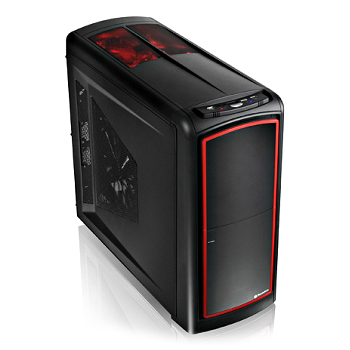 Boitiers Thermaltake 113