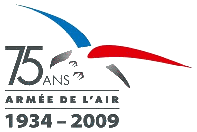 Meetings de l'Air 2009 Logo7510