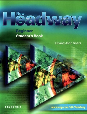  كتب New Headway لتعليم اللغة الانجليزية بجميع المستويات 110